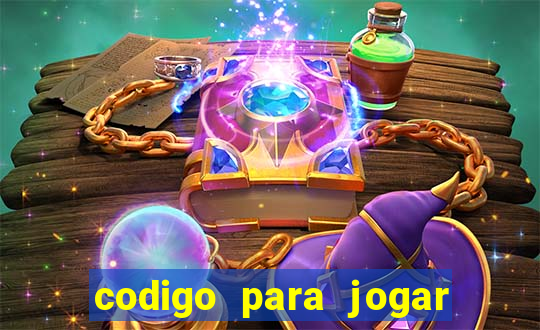 codigo para jogar el hero